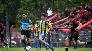 En el Centro Griffa, Newells y Central desarrollan otra jornada de clásicos.