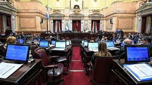 Se aprobó la Ley de alivio fiscal para monotributistas y Autónomos
