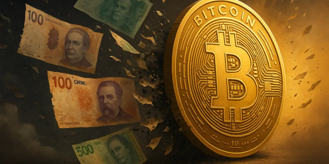 Pagos con criptomonedas: dónde están ganando utilidad real los activos digitales