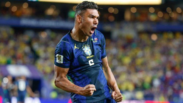 Inter Miami rompió el mercado con la llegada de Casemiro