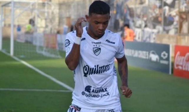 Quilmes fue más que San Martín.
