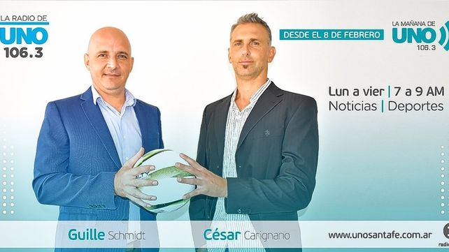 Desde el lunes 8 de febrero