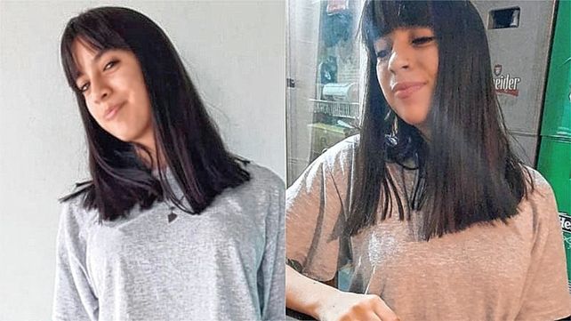 Piden datos sobre el paradero de una menor de 16 años