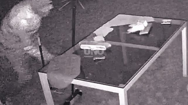 Robo insólito en Candioti Sur. Delincuente ingresó a una vivienda