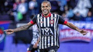 Tras acordar con Unión, el representante de Machado dijo que no era prioridad para Peñarol