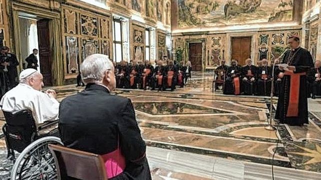 La Asamblea Plenaria. Del Dicasterio para el Diálogo Religioso tiene lugar desde hoy y hasta el próximo 8 de junio sobre el tema: Diálogo Interreligioso y Convivencia.