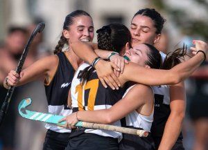 Se viene el inicio del Torneo Oficial de Damas
