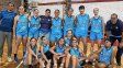 El cronograma de partidos en Semana Santa para la rama femenina