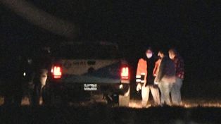 Un paracaidista se descompensó en el salto y murió en la caída