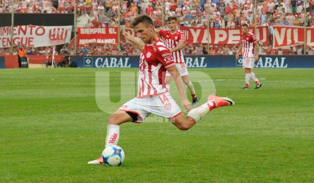 Una baja sensible para Unión