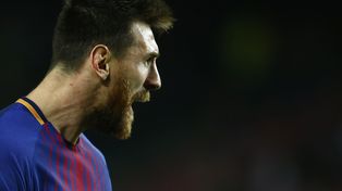 Imperdible: El video de los 100 goles que anotó Leo Messi en competencias europeas