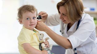 Sin reconocimiento. Los pediatras aseguran que el sistema de salud no los valora y las condiciones laborales son malas&nbsp;