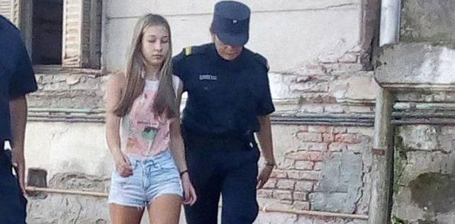Caso Pastorizzo: el juicio contra Nahir Galarza comenzará este lunes