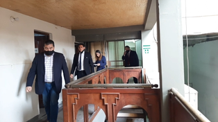 Condenaron a un hombre a 11 años de prisión por el abuso sexual de sus dos hijos