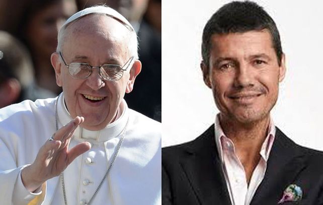 El Papa Francisco recibirá al presidente y vicepresidente de San Lorenzo.