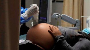 Muerte perinatal: promulgaron la Ley Johanna