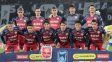 Unión ya busca su tercer victoria consecutiva ante Talleres