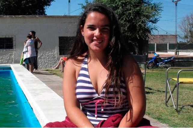 La víctima. El caso de Chiara Páez conmocionó al país y desencadenó el movimiento "Ni una menos".