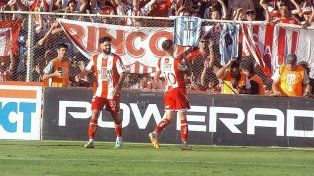 Unión tendrá un calendario agitado en la Copa de la Liga 2024, con varias fechas entresemana.
