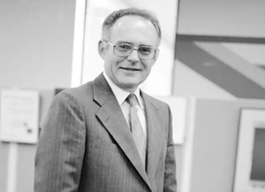 Murió Gordon Moore, figura clave de la electrónica