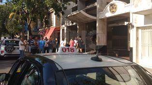 Una gran caravana de taxis acompañará el cortejo de Fernando Rodríguez