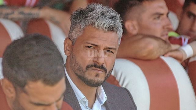 UNO Santa Fe | José Busiemi