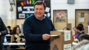 Alberto Weretilneck se imponía en las elecciones para gobernador de Río Negro con 34,11% de votos. En segundo lugar se ubica Aníbal Tortoriello con 24,90%&nbsp;