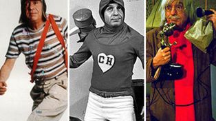 Las frases inolvidables de Chespirito que la gente recuerda