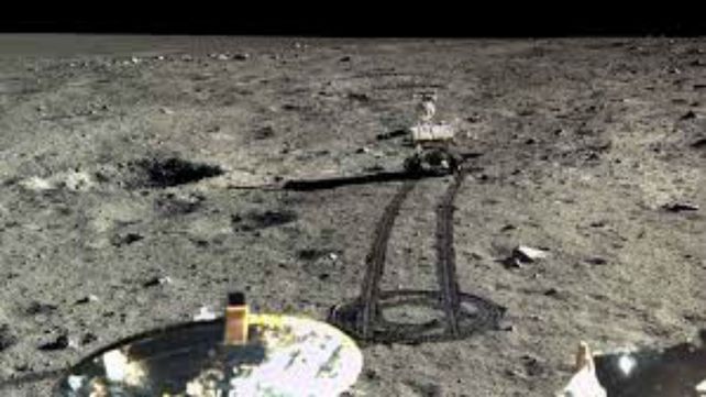 China pone a punto su viaje a la Luna