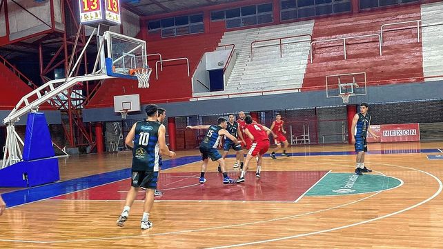 Unión A superó a Alma Juniors en el Ángel Malvicino Unión A superó a Alma Juniors en el Ángel Malvicino