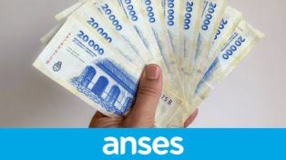 Cuándo cobro Ansés: calendario oficial de todos los pagos del martes 14 de abril de 2026