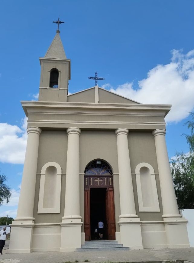 San Benito cumple 147 años y lo festejará con grandes actividades