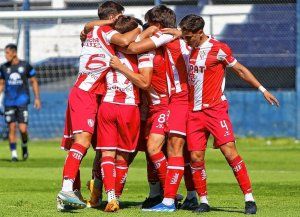 La Reserva de Unión quiere volver al triunfo ante Platense