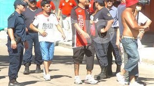El operativo policial del Clásico estará conformado por 650 policías