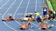 las mejores imagenes de la decimotercera jornada de los juegos olimpicos rio 2016