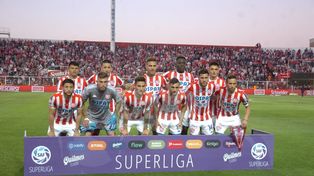 El uno por uno del empate de Unión ante Central en la Avenida