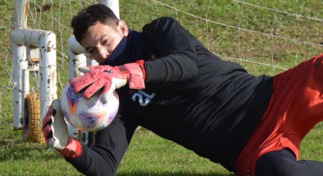 Patronato recibe a Flandria