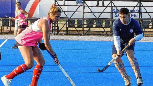 Santa Fe cerró su serie de amistosos de cara al Campeonato Argentino de Mayores.