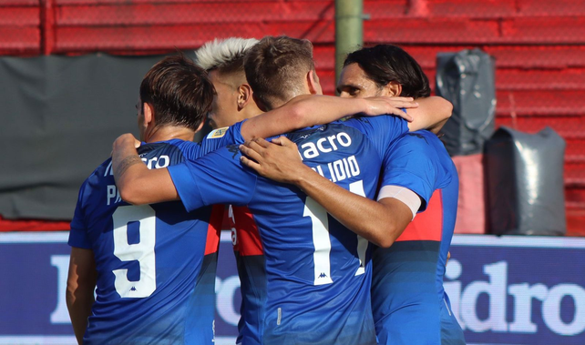 Tigre desea afirmar su buen momento ante el renovado Central