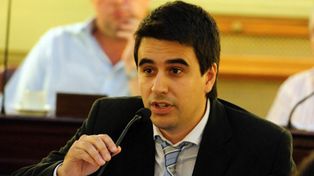 Presentaron un proyecto de ley para crear una policía judicial