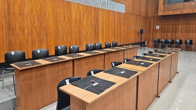 Condenaron a un hombre en Gualeguay. Condenaron a un hombre en Gualeguay.