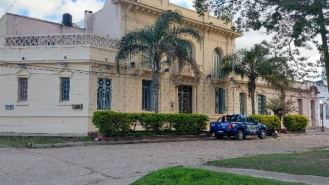La Justicia probó que los acosos a las mujeres policías sucedieron en la sede la Unidad Regional de San Javier