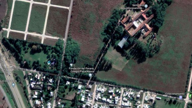 Maniataron y golpearon al dueño de casa y se llevaron una suma millonaria
