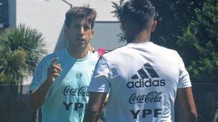 @Argentina