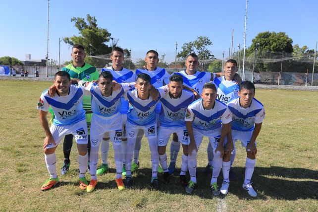 La carta de un hincha de Sportivo Urquiza: adentro de la cancha serán miles