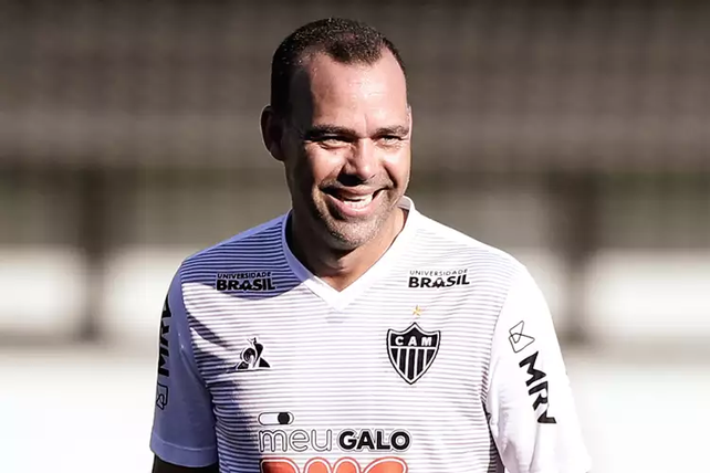 Dudamel tiene una sola duda en Mineiro para jugar ante Unión en Santa Fe