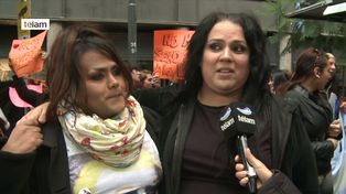 Marchan hoy en Capital contra el maltrato y los crímenes de travestis