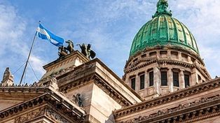 El Gobierno propone pagarle al FMI con un impuesto a bienes en el exterior sin declarar