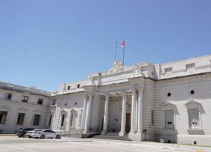 Avanza en Santa Fe el narcotest obligatorio para funcionarios de los tres poderes