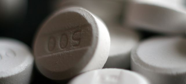 Administrar paracetamol a beb&eacute;s implicar&iacute;a mayor riesgo de asma